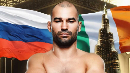 Лобов: «Хабиб не захотел драться один на один, пришёл с подмогой»