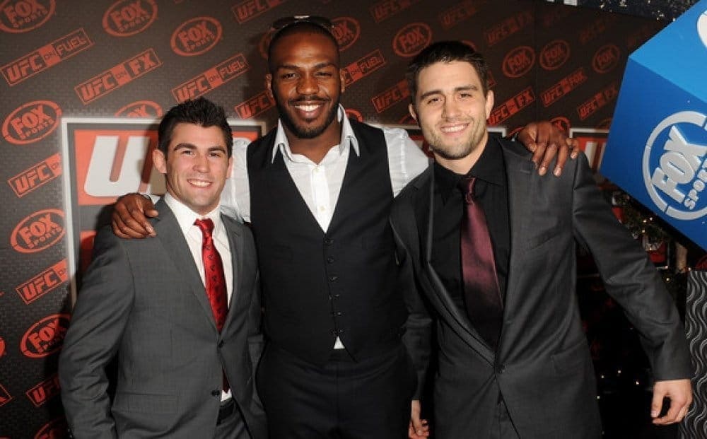 Карлос Кондит: «Джон сказал, что вернется, и я ему верю»