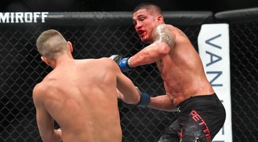 Бонусы турнира UFC Fight Night 148