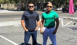 Менеджер Нурмагомедова: «Весь прошлый месяц Флойд буквально умолял о поединке с Хабибом»