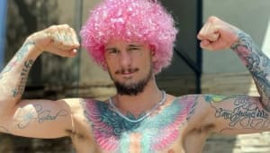 Назван соперник Шона О'Мэлли на UFC 269