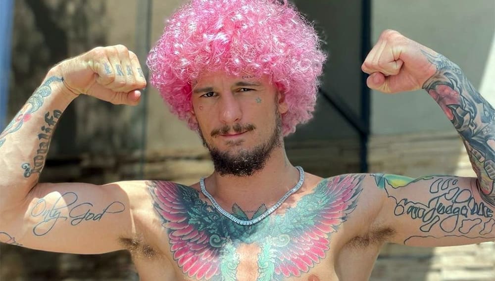 Назван соперник Шона О'Мэлли на UFC 269