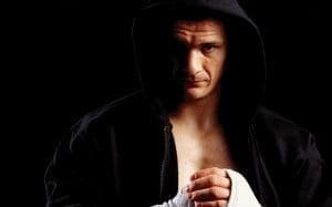 КроКоп дисквалифицирован на два года