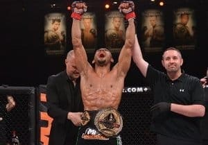 Даглас Лима ставит на Андрея Корешкова в бою с Адамом МакДоноу