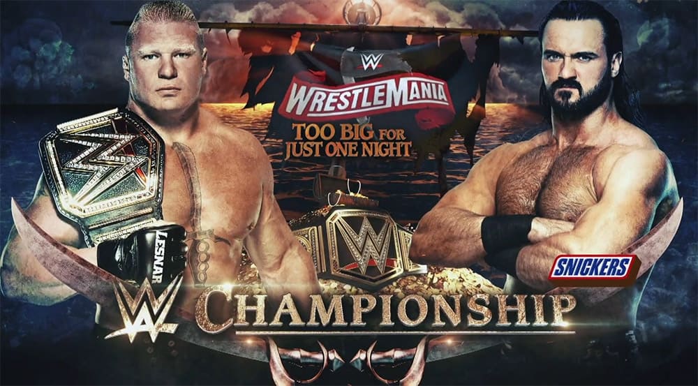 В США состоялось шоу WWE, а значит турнир UFC 249 в силе