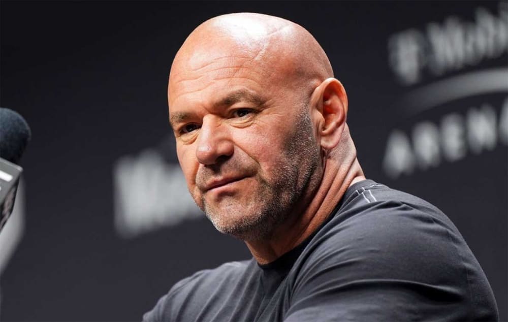  UFC 300 