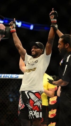 Бонусы турнира UFC Fight Night 60