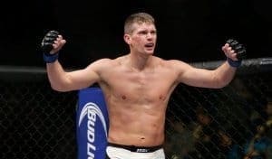 Бонусы турнира TUF 21 Finale
