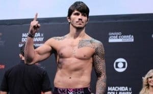 Турнир UFC Fight Night 70 может лишиться нескольких участников из-за проблем с визой