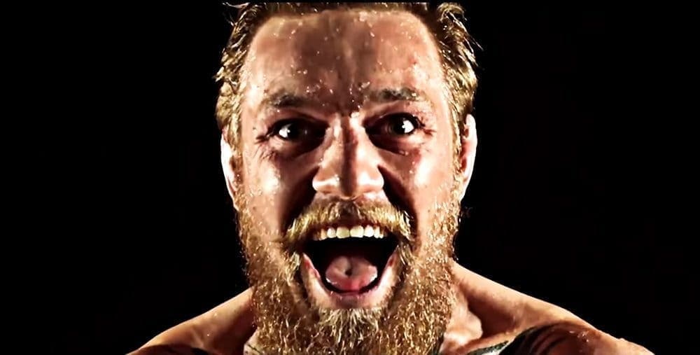 UFC 197: Дос Аньос против МакГрегора (фанатское промо)