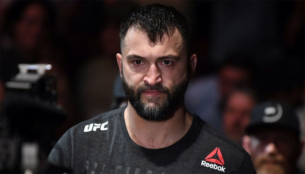 Андрей Орловский назвал Хабиба Нурмагомедова первым российским чемпионом UFC
