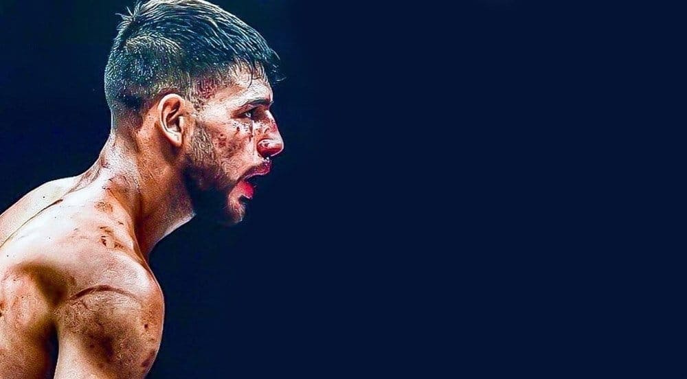 Яир Родригес: «Подсмотрел удар локтем у Ковбоя»