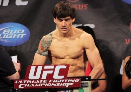 Брайан Боулз арестован по обвинению в продаже наркотиков и оружия