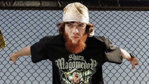 Шара Буллет проведёт бой на турнире UFC в Абу-Даби – назван соперник