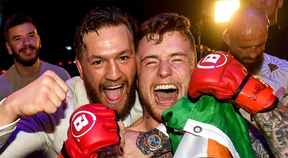 Результаты Bellator 227: Галлахер, Пейдж и Хендерсон одерживают победы