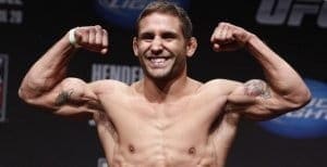 Мендес против Ленца и Йоргенсен против МакКолла на UFC on FOX 9 в Сакраменто