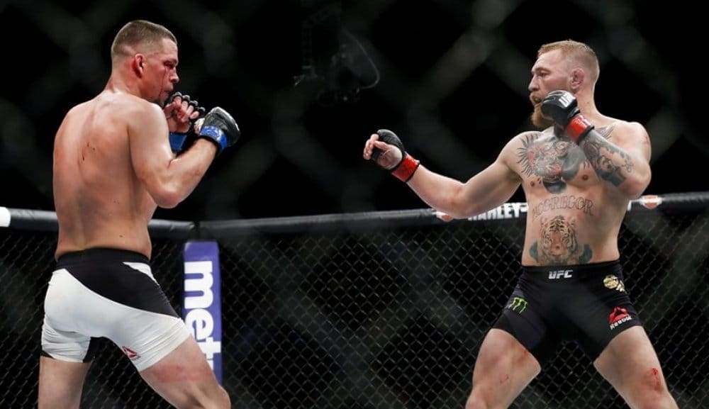 Бонусы турнира UFC 196