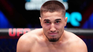 Байсангур Сусуркаев готов заменить Шару Буллета в бою с Пауло Костой