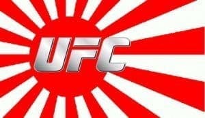 UFC планирует вернуться в Японию