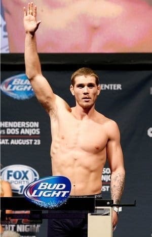 Бонусы турнира UFC Fight Night 49