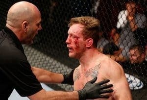 Зарплаты турнира TUF 18 Finale