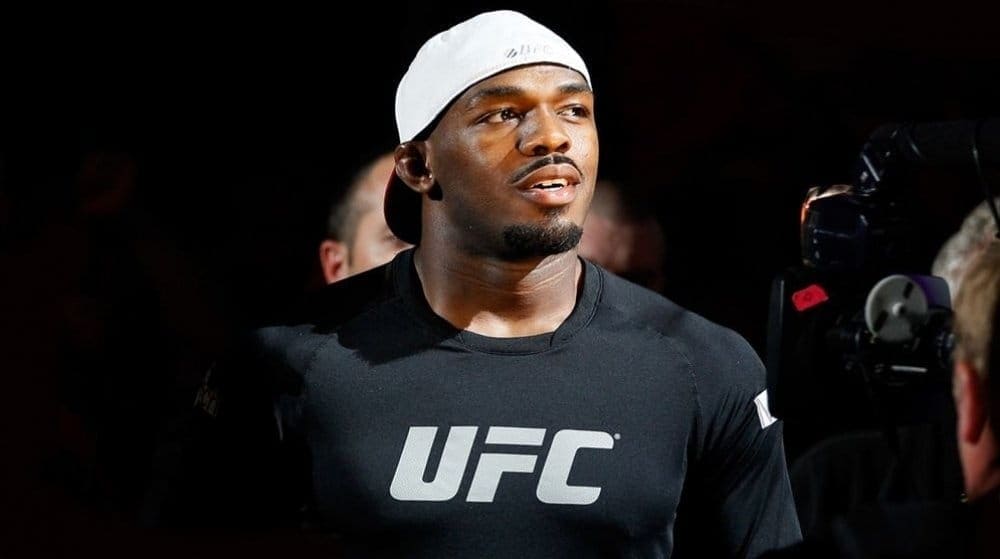 Джон Джонс: «Даже находясь не у дел, я более актуален, чем любой боец дивизиона»