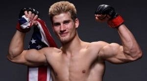 Сэйдж Норткатт подписал контракт с One Championship