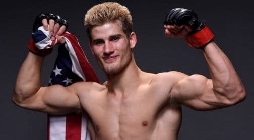 Сэйдж Норткатт подписал контракт с One Championship