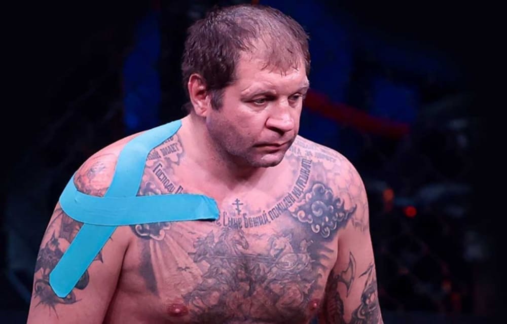 Камил Гаджиев: «Федор организует поминки АЕ»