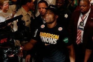 Зарплаты турнира UFC 162