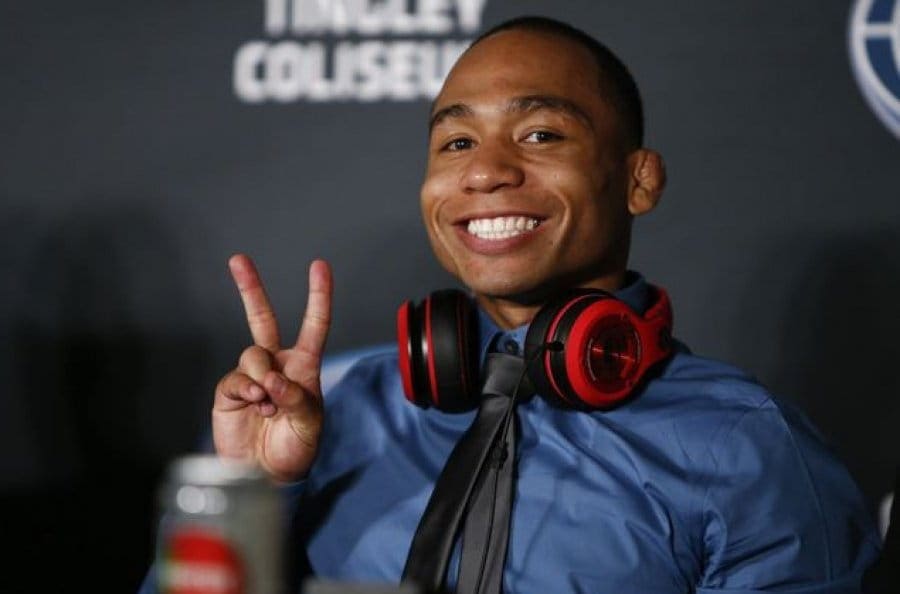 Джон Додсон / John Dodson (The Magician)