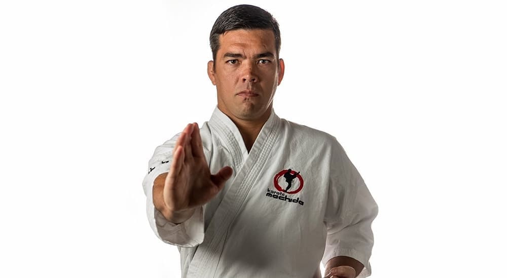 Лиото Мачида планирует стать чемпионом Bellator в двух весовых категориях