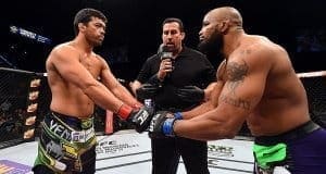 Зарплаты турнира UFC Fight Night 70