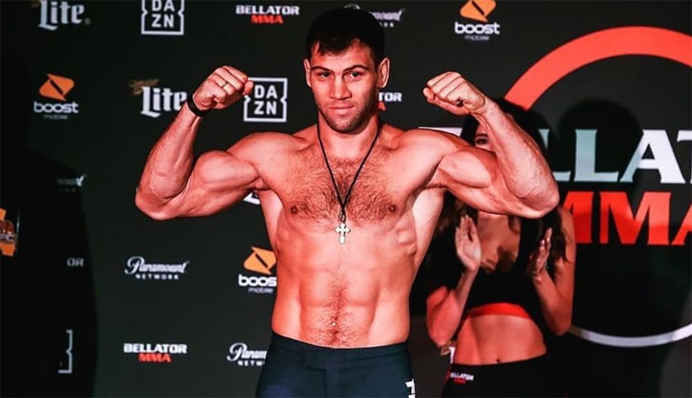 Анатолий Токов: «Чемпионы Bellator сильнее, чем чемпионы UFC»