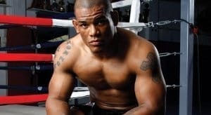 Гектор Ломбард станет участником турнира ADCC в Бразилии