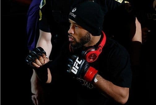 Зарплаты турнира UFC on FOX 9