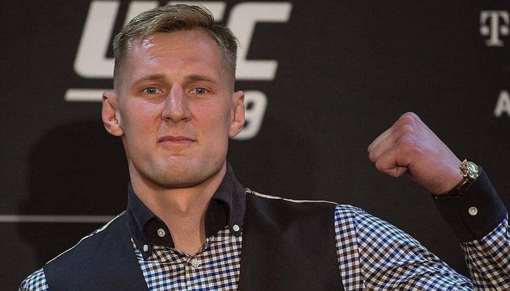 Александр Волков: «Не стоит списывать Федора со счетов»