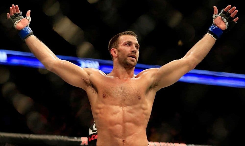 Люк Рокхолд (Luke-Rockhold)