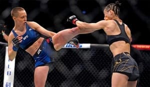 Бонусы турнира UFC 261