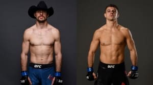 Дональд Серроне и Эл Яквинта возглавят турнир UFC Fight Night 150
