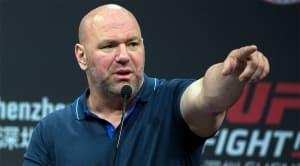 UFC объявляет срочный набор бойцов на следующий турнир