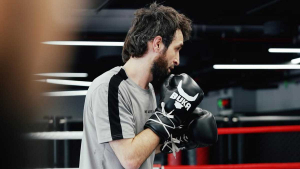 Забит Магомедшарипов: «Пора начать»