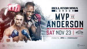 Майкл Пейдж встретится с Дереком Андерсоном