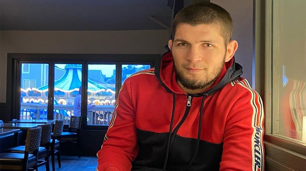 Менеджер Хабиба утверждает, что чемпион UFC покинул Россию