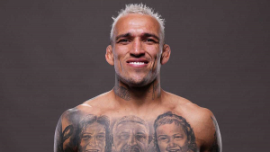 Обновлён рейтинг UFC: Оливейра вытеснил Рахмонова, Пимблетт движется к топ-5