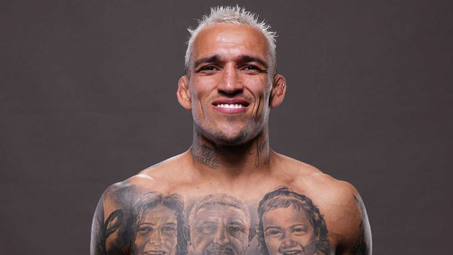 Обновлён рейтинг UFC: Оливейра вытеснил Рахмонова, Пимблетт движется к топ-5