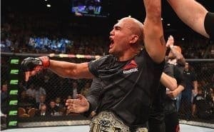 Спонсорские гонорары Reebok турнира UFC 189