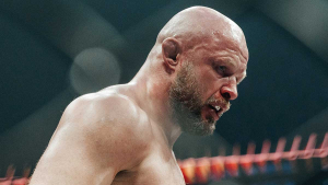 Шлеменко прокомментировал досрочное поражение от «Белаза»