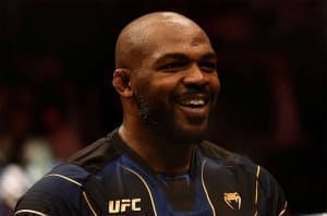 Джон Джонс отреагировал на изменения в правилах ММА