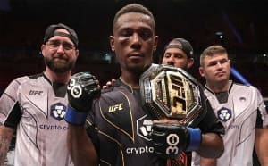Результаты UFC 283: Морено и Хилл стали чемпионами, Тейшейра завершил карьеру